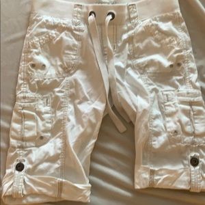 Girls Mudd Shorts. Size 12